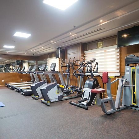 Wa Hotel ジェッダ エクステリア 写真