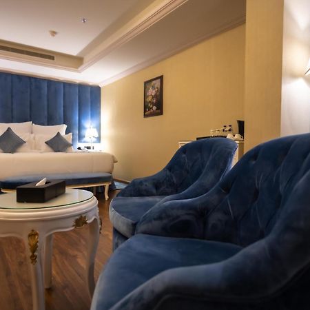 Wa Hotel ジェッダ エクステリア 写真