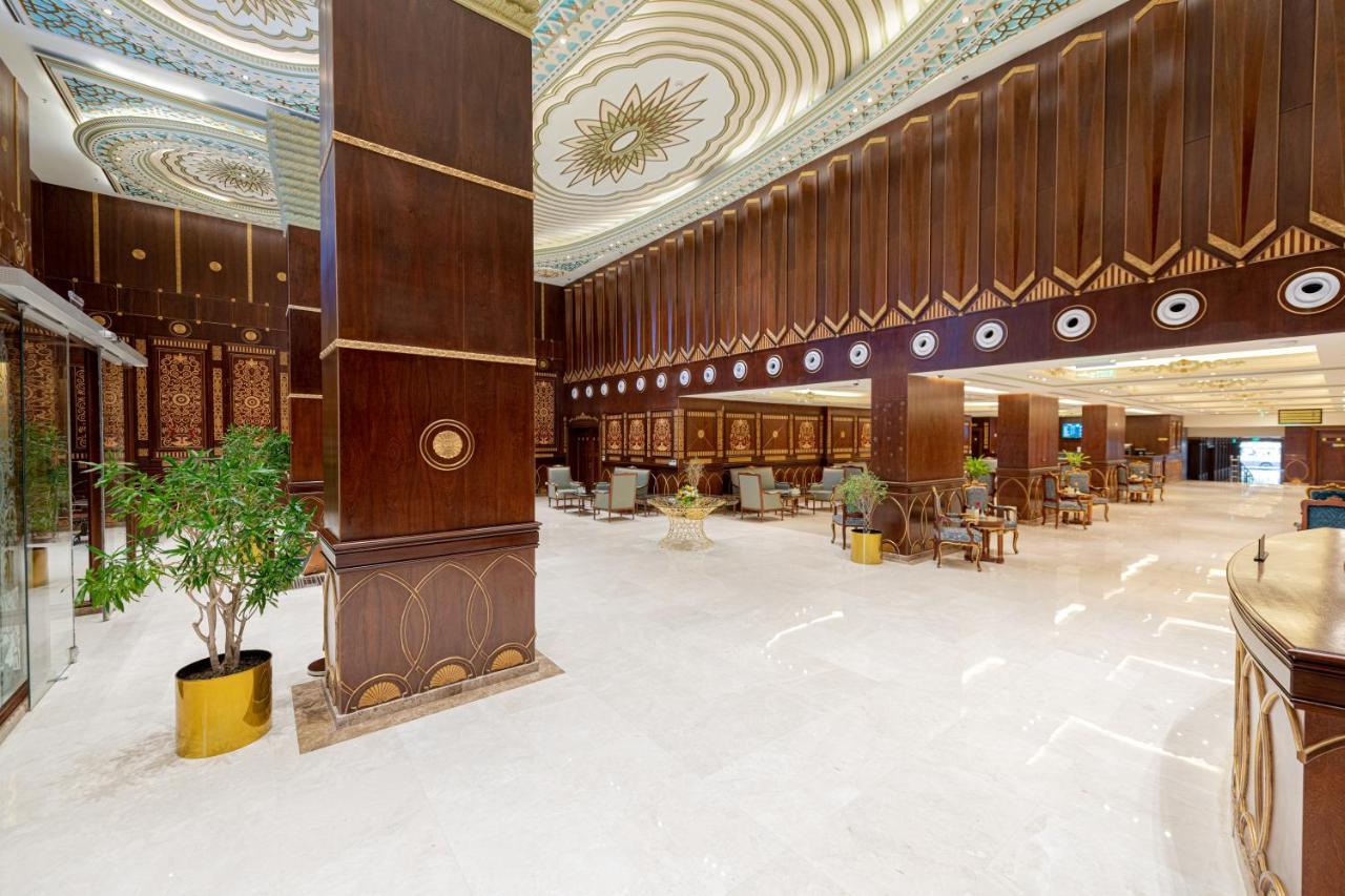 Wa Hotel ジェッダ エクステリア 写真