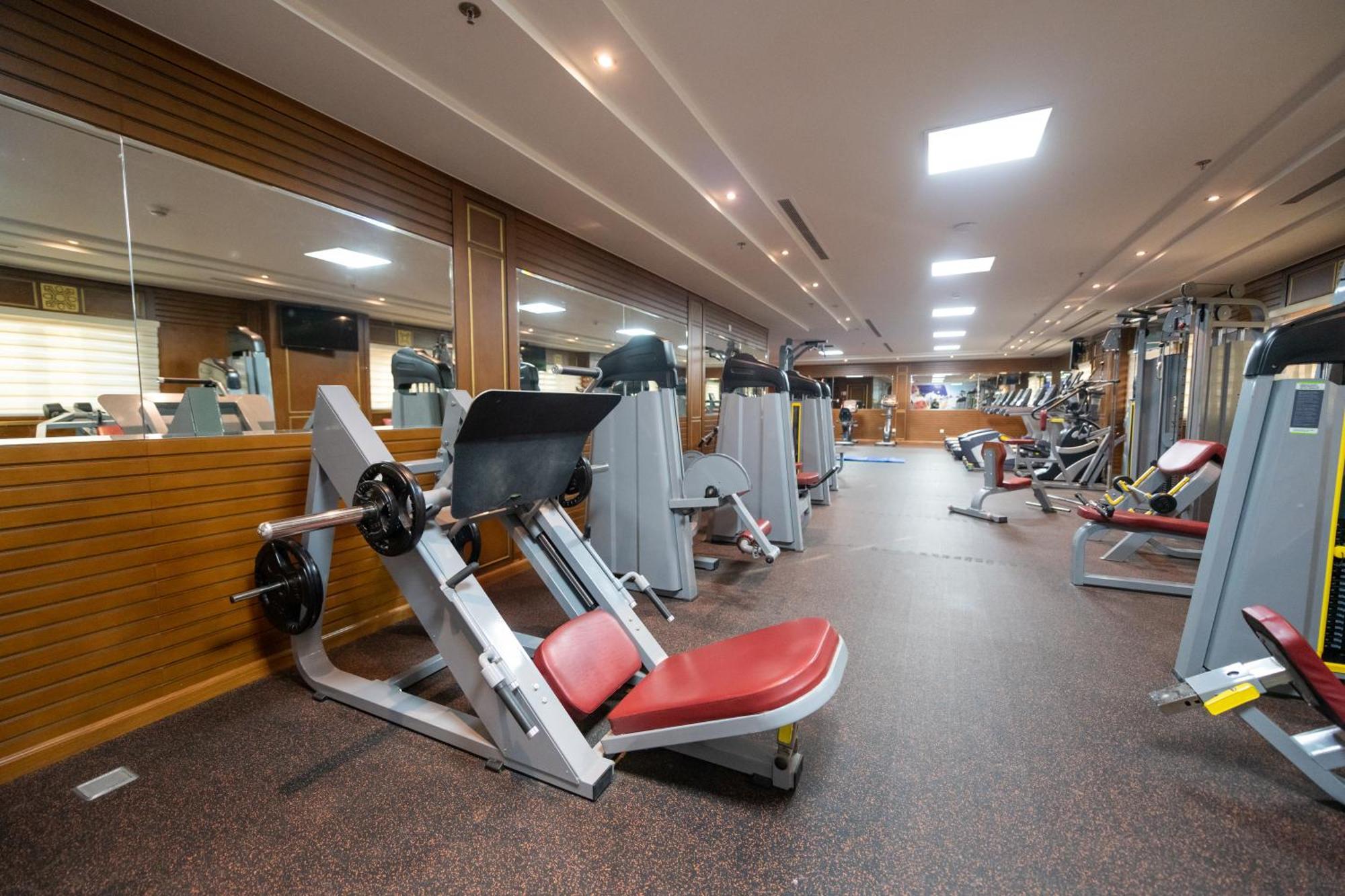 Wa Hotel ジェッダ エクステリア 写真
