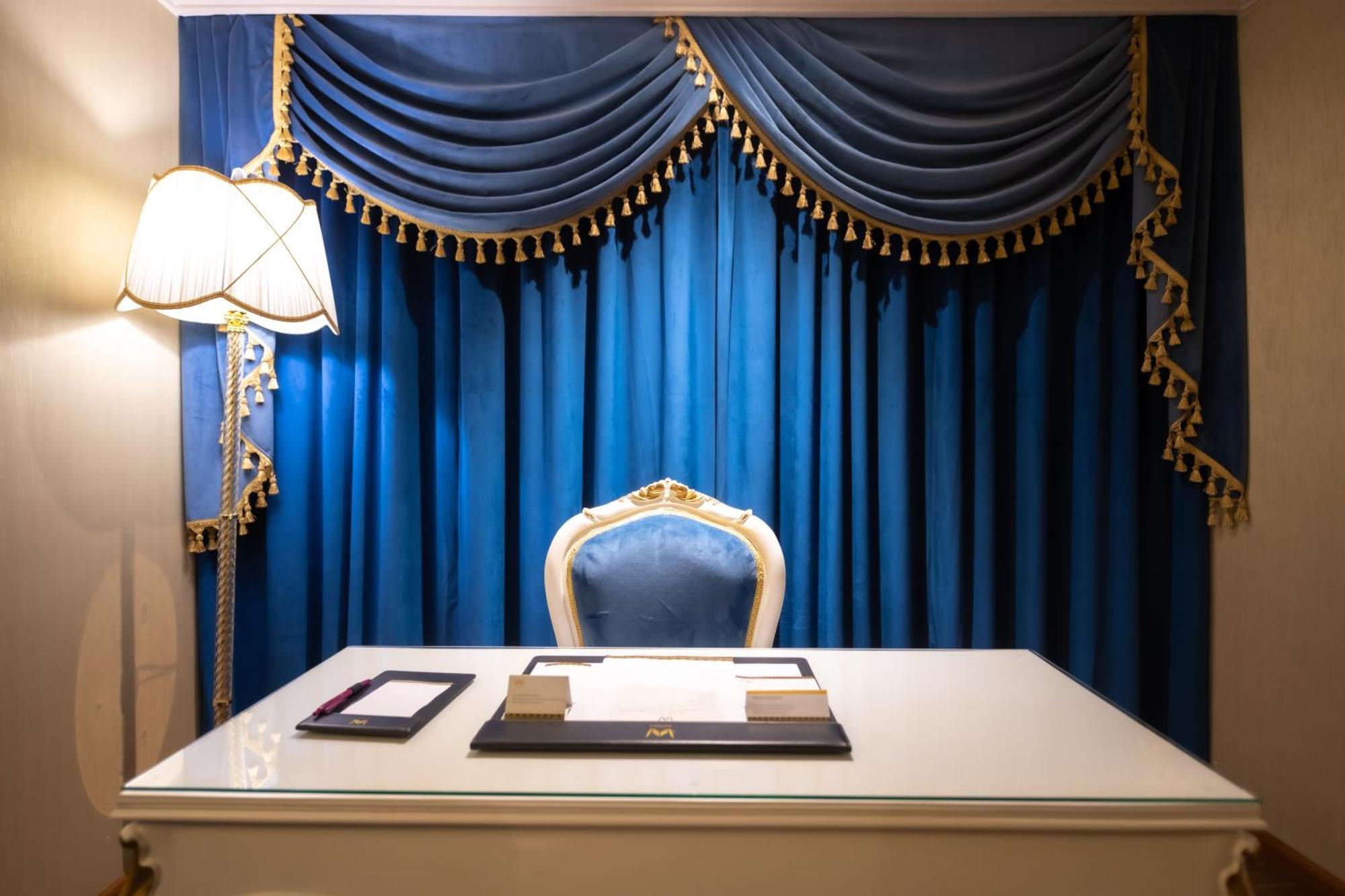 Wa Hotel ジェッダ エクステリア 写真
