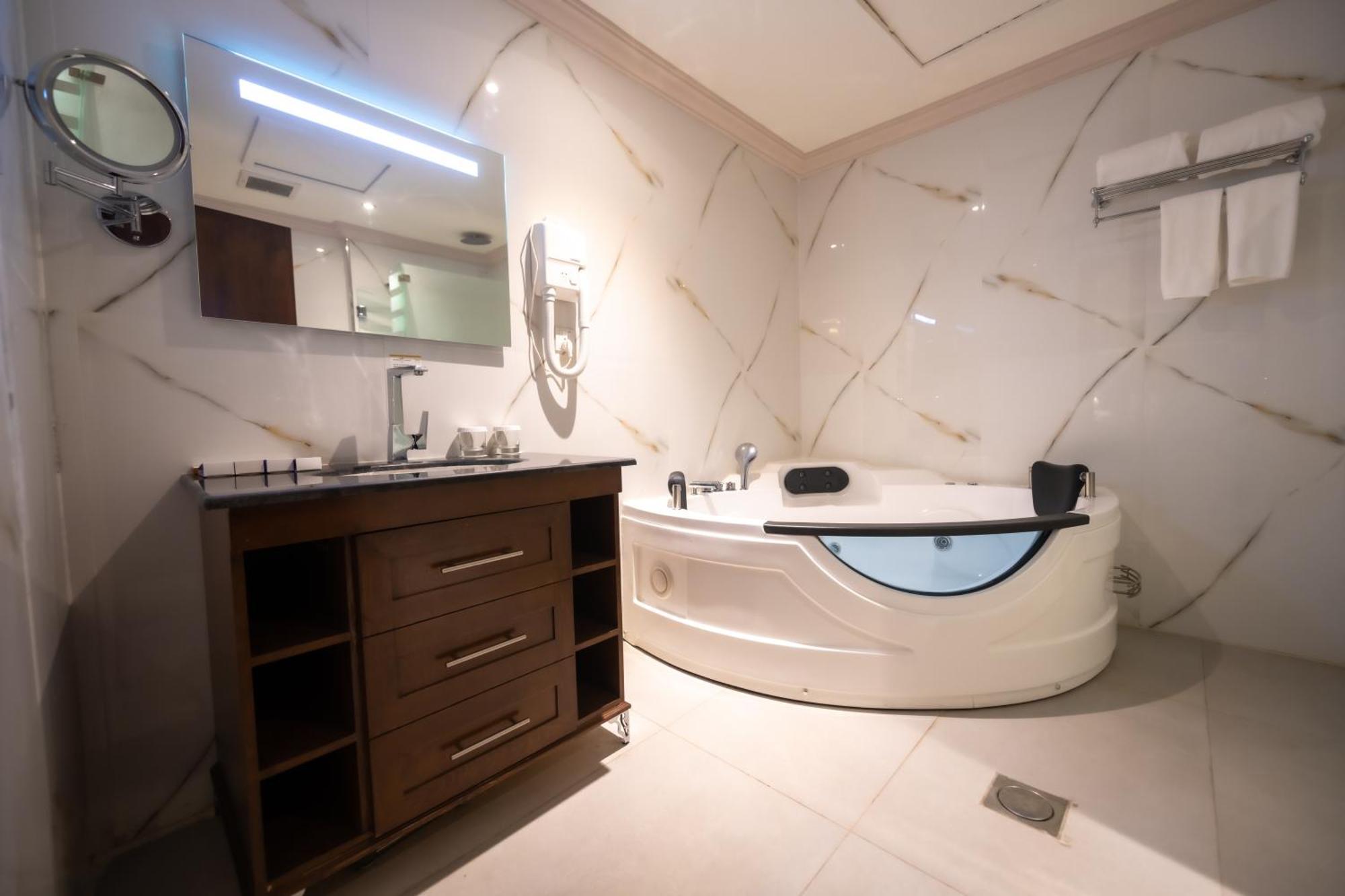 Wa Hotel ジェッダ エクステリア 写真