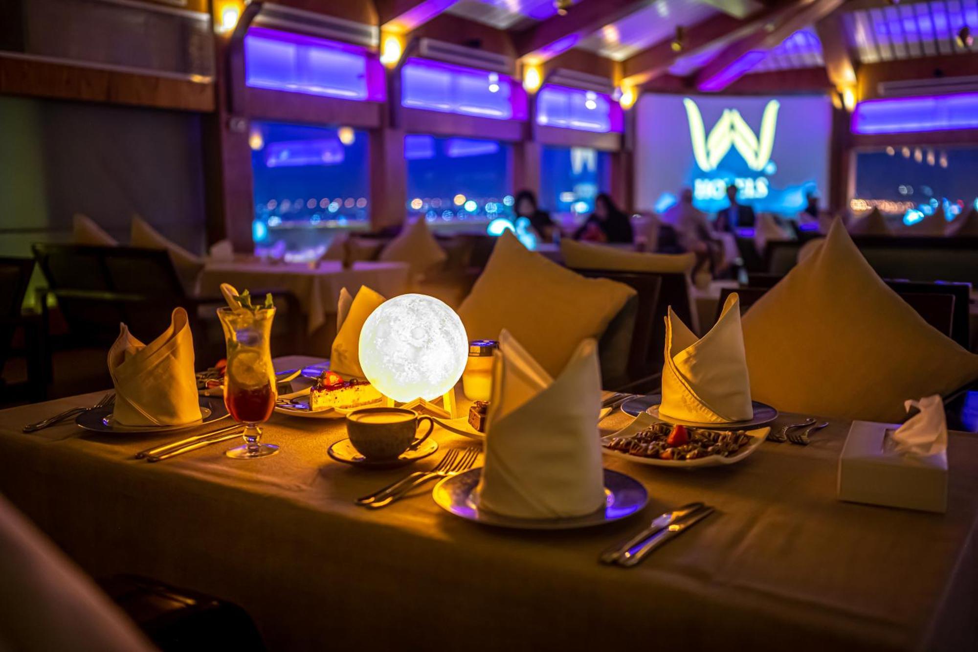 Wa Hotel ジェッダ エクステリア 写真