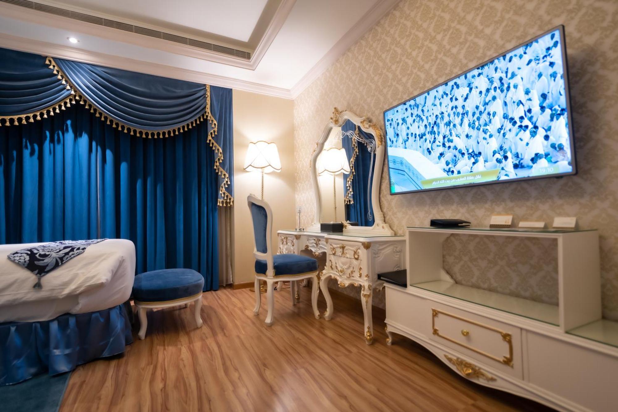 Wa Hotel ジェッダ エクステリア 写真